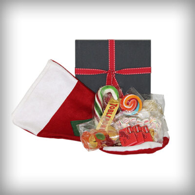 X-mas Treats Gift Hamper Box