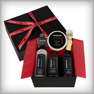 All for Men Gift Hamper Box