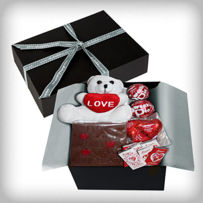 Amazing Valentines Box