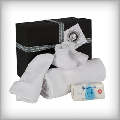 Baby Basics White Box