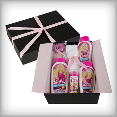 Barbie Spa Box