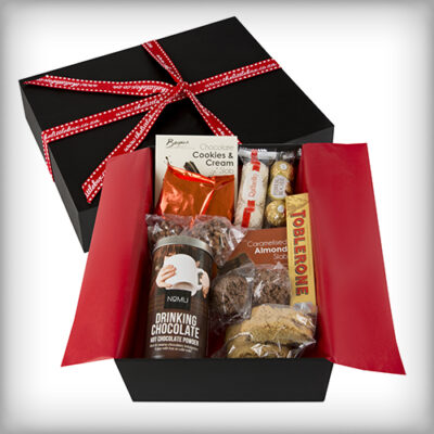 Chocolate Treat Box