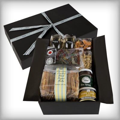 Festive Picnic Box