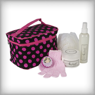 Girly Pamper Bag