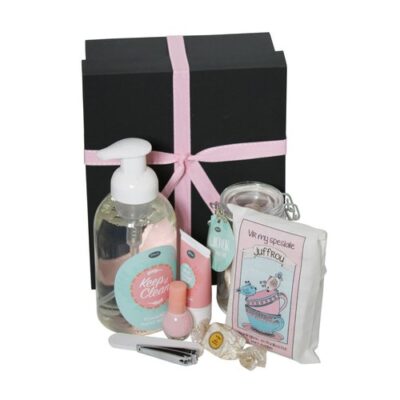 Juffrou Bederf Gift Hamper Box