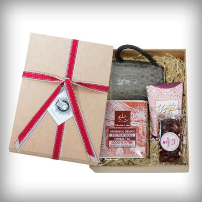 Khoisan Tea Hamper Gift Box