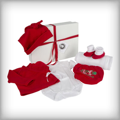 X-mas Baby Box