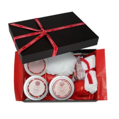 Berry Spa Gift Box