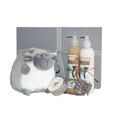 Skapie Bath Hamper