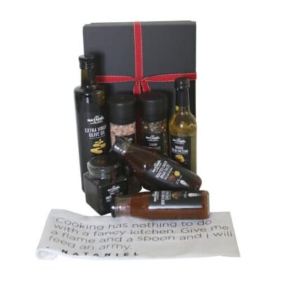 Braai Master Gift Box