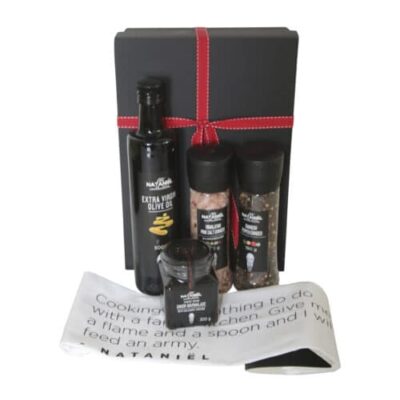 Chef Gift Hamper