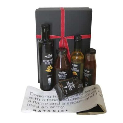 South African Braai Hamper