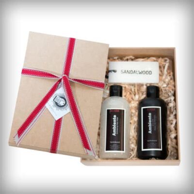 Fresh Look Gift Box